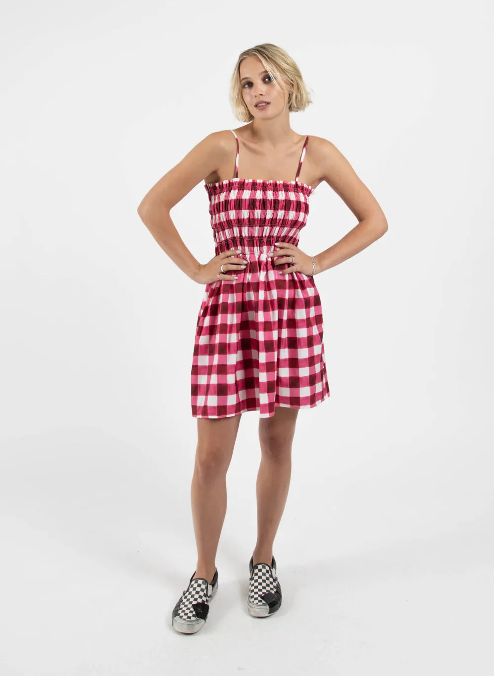 Candy Dress