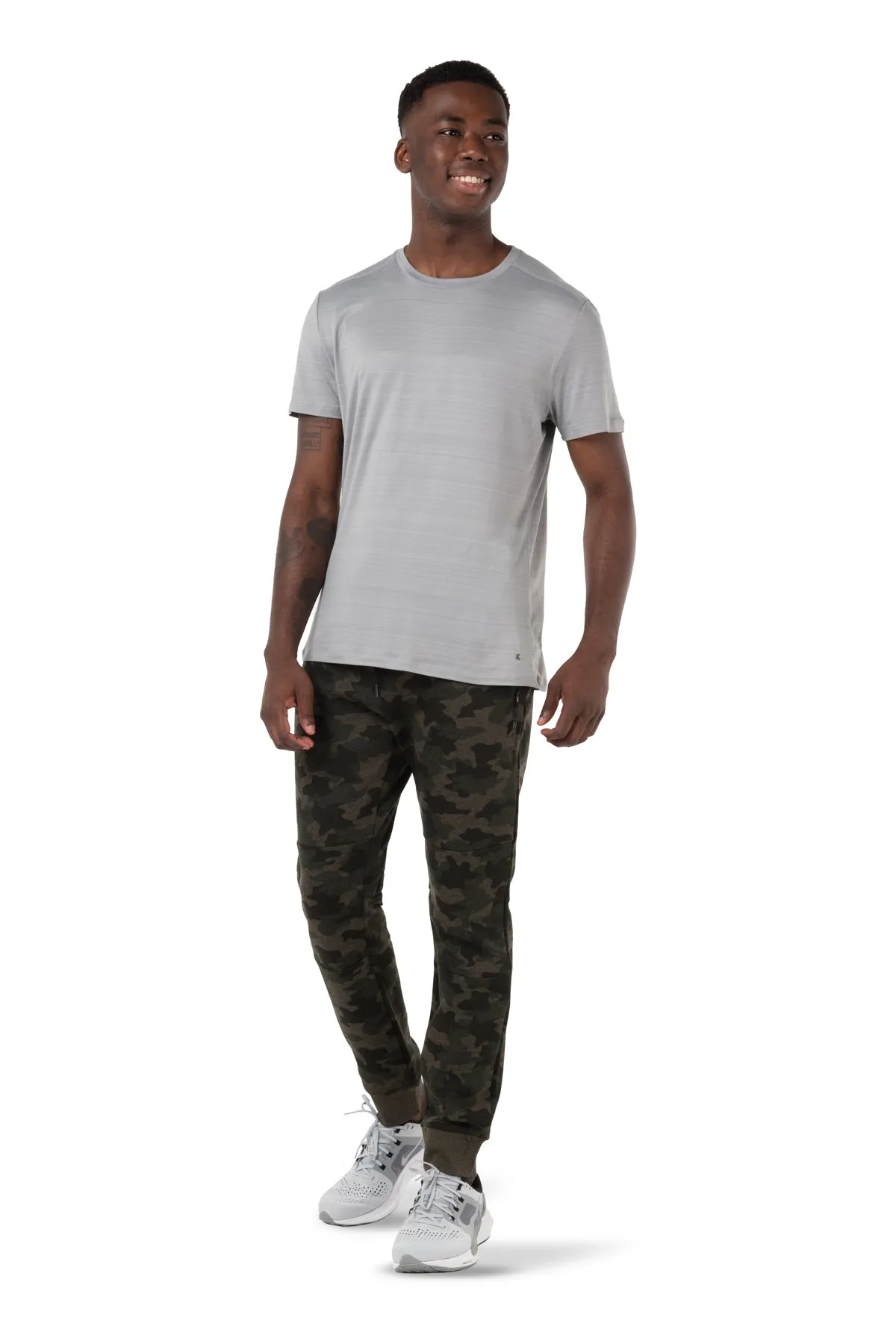 System Joggers